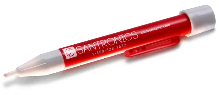 3115 AC Voltage Sensor — Pen-Style Non-Contact Voltage Tester (50–1000VAC)