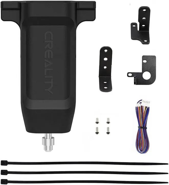 CR Touch Auto Bed Leveling Kit — Replacement Sensor for Ender/CR 3D Printers