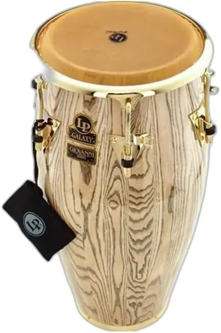 Giovanni Galaxy Conga — 12.5-inch Requinto Hand Drum