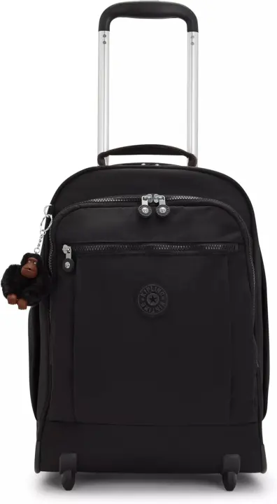Kipling Gaze Large Wheeled Women's Backpack — Rolling Nylon Daypack