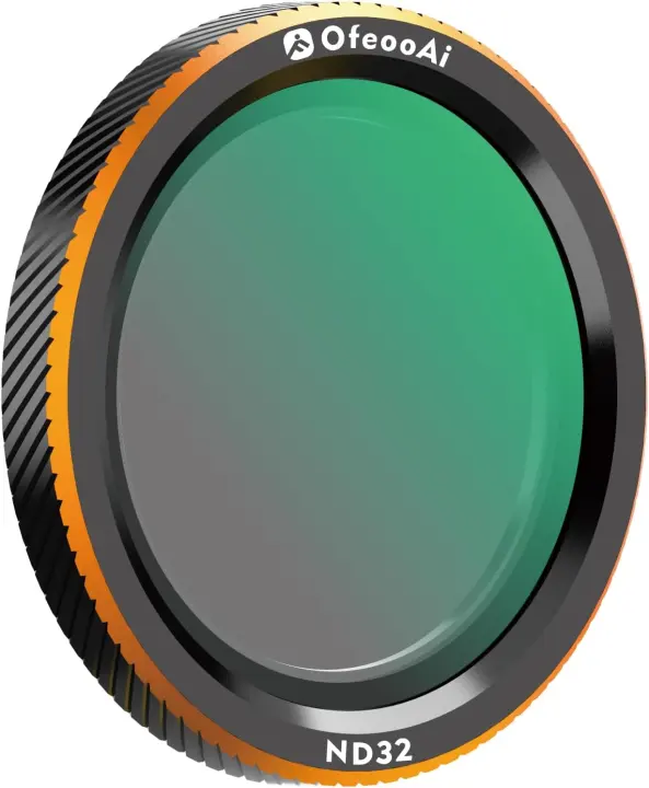 Magnetic ND32 Neutral Density Filter for DJI Neo 2 Drone