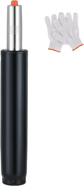 Office Chair Gas Lift Cylinder Replacement — 6.3" (160mm) Stroke