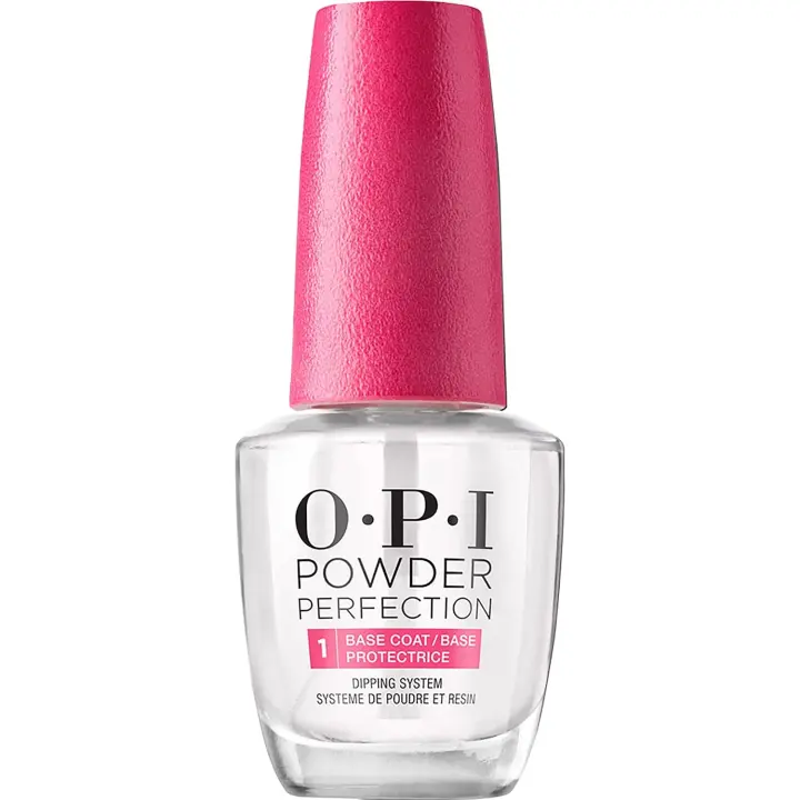 OPI Powder Perfection Activator — 3-Step Dip Powder Nail Liquid