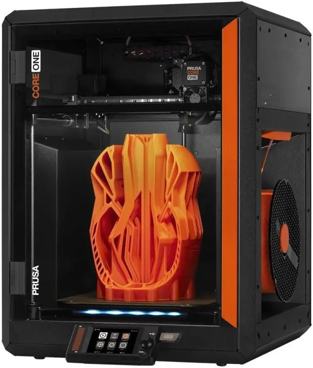 Original Prusa CORE One 3D Printer — Assembled CoreXY Machine
