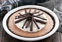 Ultimate Candy Bar Pie