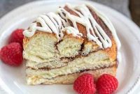 Swirled Cinnamon Delight
