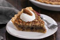 Decadent Chocolate Pecan Indulgence