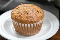 Moist Buttermilk Bran Delights
