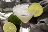 Beer Margaritas The 3 Ingredient Secret