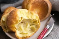 Fluffy Popover Perfection