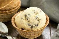 Frozen Dough Dream