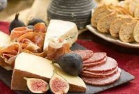 Crafting an Easy Cheese Board
