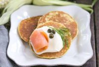 Golden Corn Fritters
