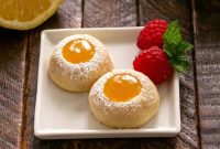 Sunny Lemon Impressions