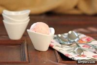 Strawberry Mascarpone Bliss