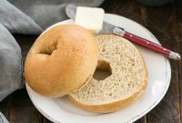 Wholesome Grain Bagels