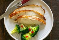 The Ultimate Buttermilk Chicken