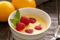 Meyer Lemon Raspberry Dreams