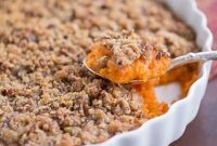 Effortless Sweet Potato Delight