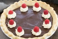 Velvety Chocolate Pudding Delight