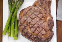 Elevate Your Steak A Grilling Masterclass