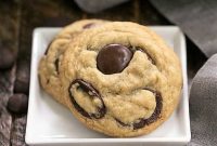 The Ultimate Southern Chocolate Chip Cookies