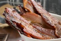 Bacon Candy Crunch