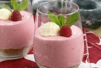 Velvet Raspberry Cloud