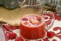 Berry Burst Daiquiri
