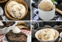 DIY Ice Cream Delights