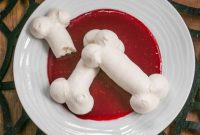 Phantom Meringue Bones