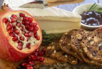 Curating Your Dream Cheese Board