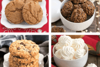 Irresistible Cookie Delights