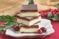Irresistible Bar Cookie Delights