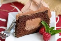 Velvet Mousse Passage