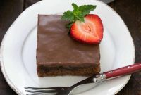 Fizzy & Fluffy Coca-Cola Marshmallow Cake