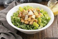 Classic Caesar Salad