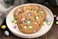 Brown Butter Bunny Bites