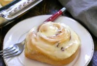 Grandma’s Classic Cinnamon Buns
