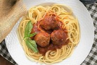 Hearty Italian Ragu