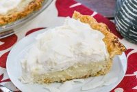 Velvet Coconut Delight
