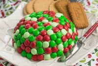 Cookie Dough Dessert Dip