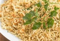 Crafting Perfect Homemade Spaetzle