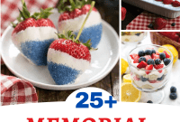 Memorial Day Cookout Essentials