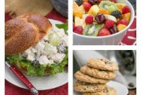 Post-College Picnic Perfection