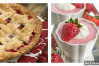 Berry Bliss: 50+ Irresistible Dessert Ideas