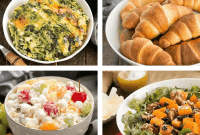 Harvesting Flavors: 20 Must-Try Fall Recipes