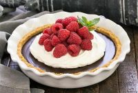 Sweet Celebrations: Holiday Pies and Tarts