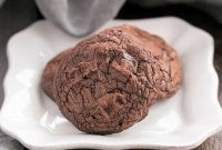 Obsidian Gold Cookies