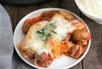 Ultimate Cavatini Bake